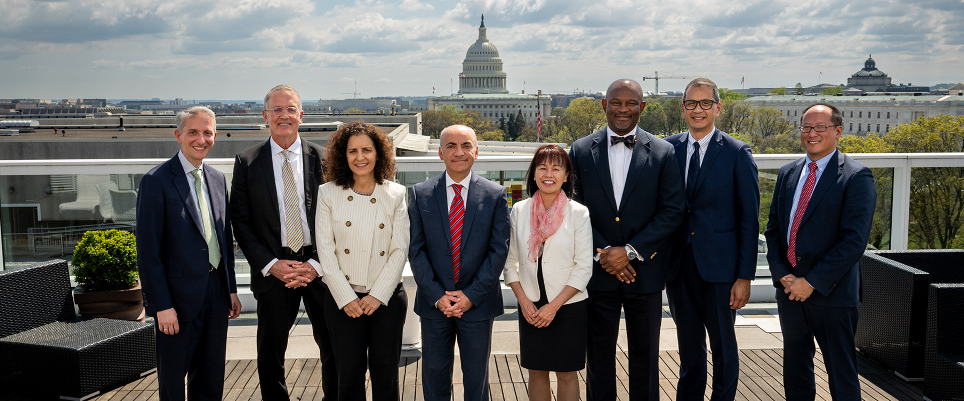 The Power of Community Input in Shaping Public Policies in Rockville, MD