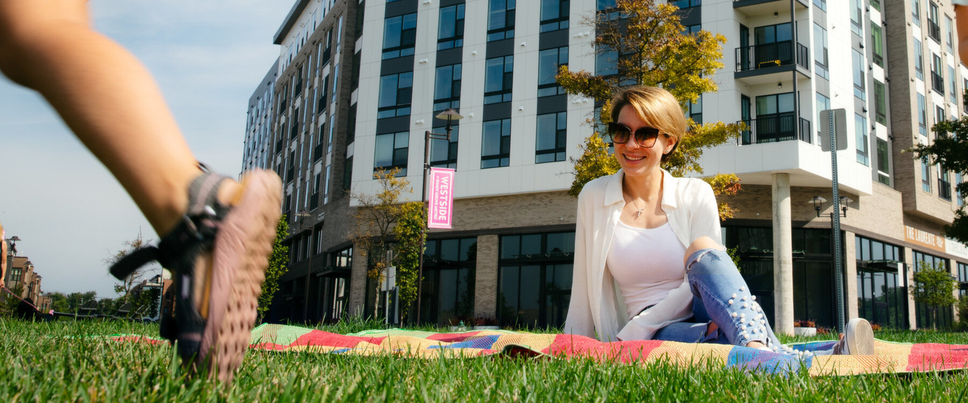 The Impact of Public Policies in Rockville, MD