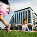 The Impact of Public Policies in Rockville, MD
