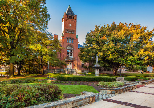 Evaluating the Effectiveness of Public Policies in Rockville, MD