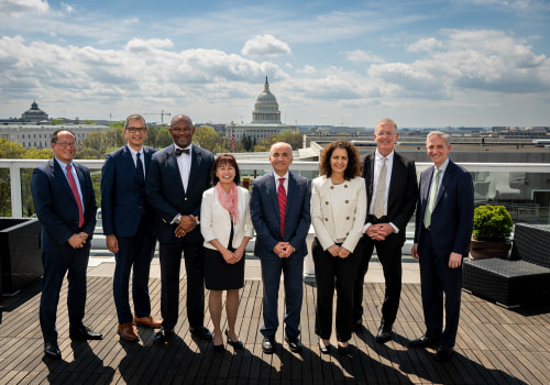 The Power of Community Input in Shaping Public Policies in Rockville, MD