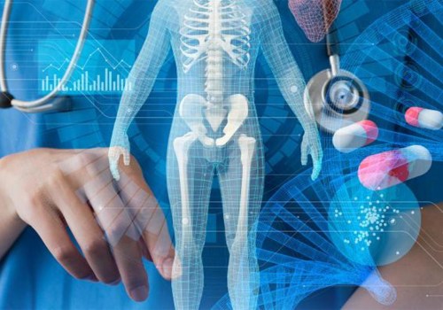 Improving Healthcare Access in Rockville, MD: An Expert's Perspective