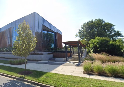 Rockville, MD: A Closer Look at Public Policies for Economic Development and Job Creation