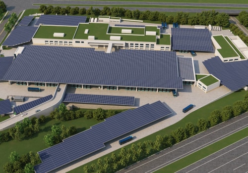 Improving Transportation and Infrastructure in Rockville, MD: An Expert's Perspective