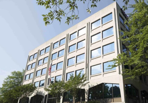 Addressing Mental Health and Substance Abuse: Public Policies in Rockville, MD