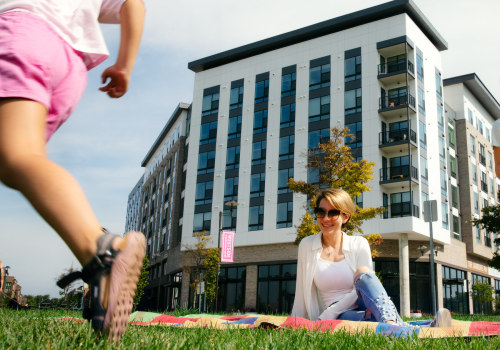 Addressing Accessibility: Public Policies in Rockville, MD