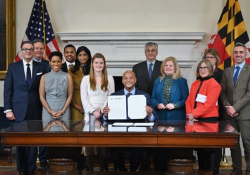 The Role of Public Policies in Ensuring Public Safety and Crime Prevention in Rockville, MD